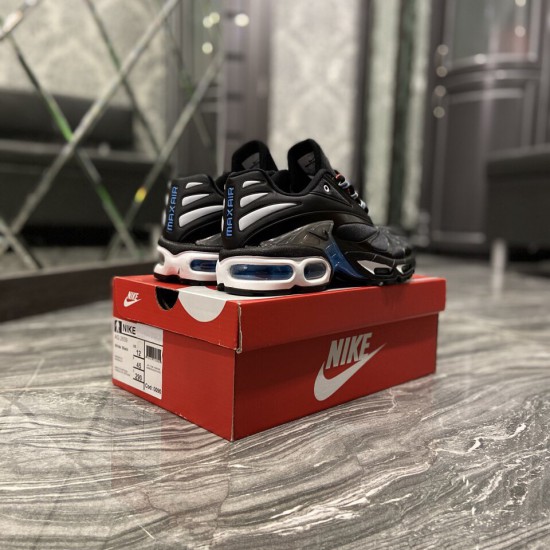 Nike best sale blackened blue